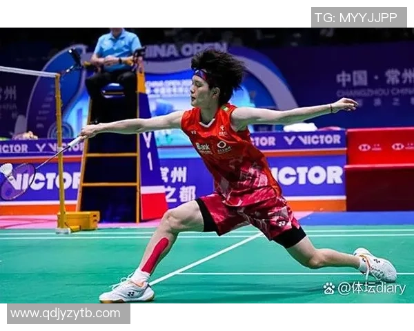 北京羽毛球队在精英赛中的战术运用与表现分析