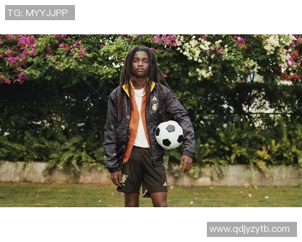 足球明星的女粉丝们如何影响球场外的时尚与文化潮流