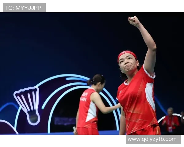 杭州羽毛球队在钻石联赛中的比赛经验与表现分析